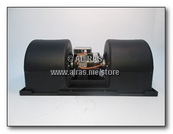 MOT. BIG WITH RESISTANCE